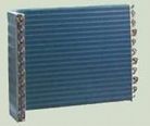 Split-Type outdoor Unit Heat Exchanger