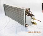 Air colled Chiller Units Heat Exchanger